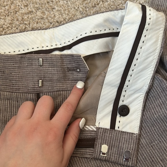 Pants - Picture 3 of 4